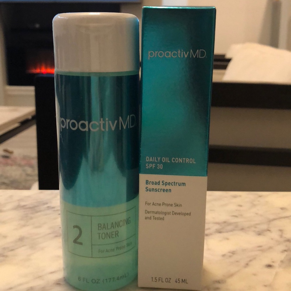 Proactive MD